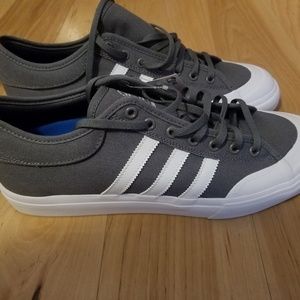 Adidas Matchcourt Skate Shoe